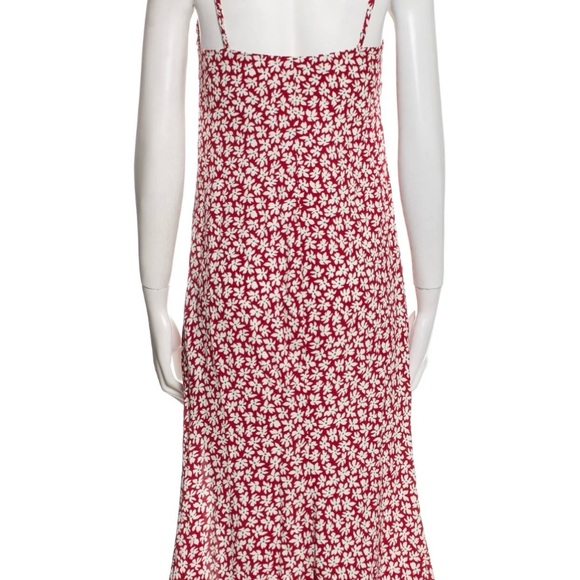 Reformation Slip Dress - Picture 3 of 8
